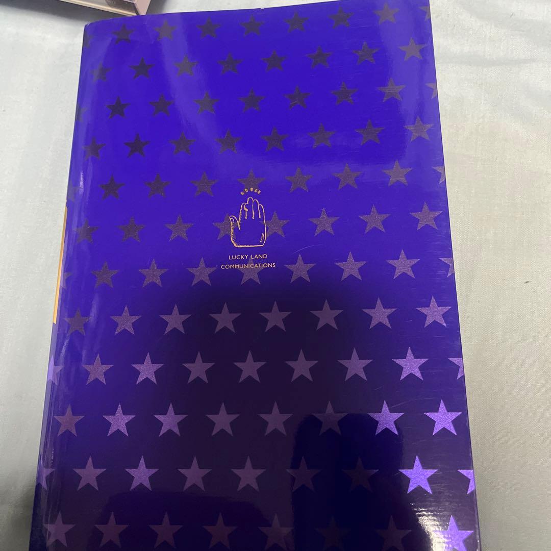 ジョジョ展2012 HIROHIKO ARAKI Works