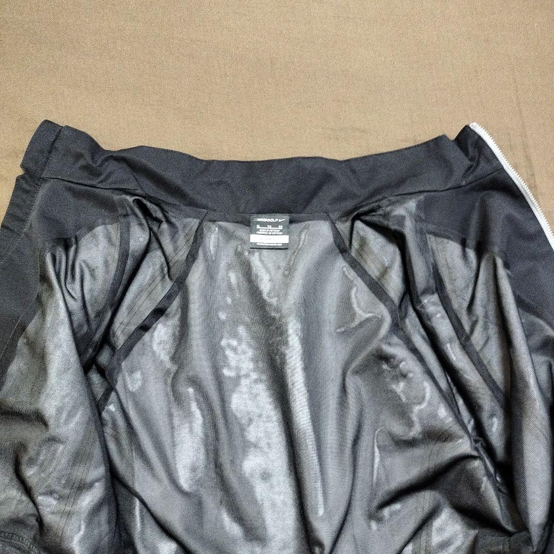 NIKE GOLF ナイキ STORM-FIT 上下セット XL