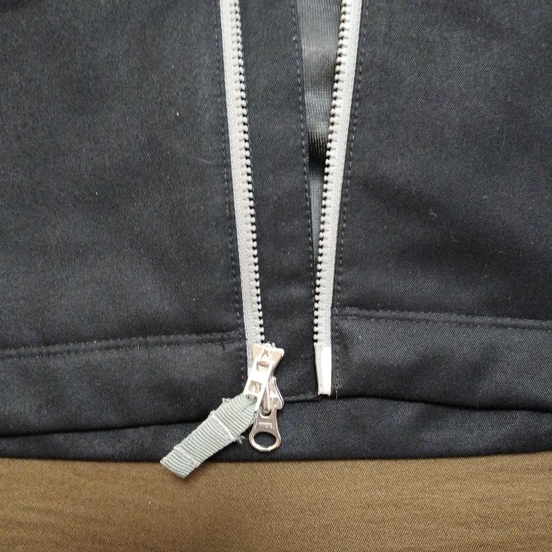 NIKE GOLF ナイキ STORM-FIT 上下セット XL