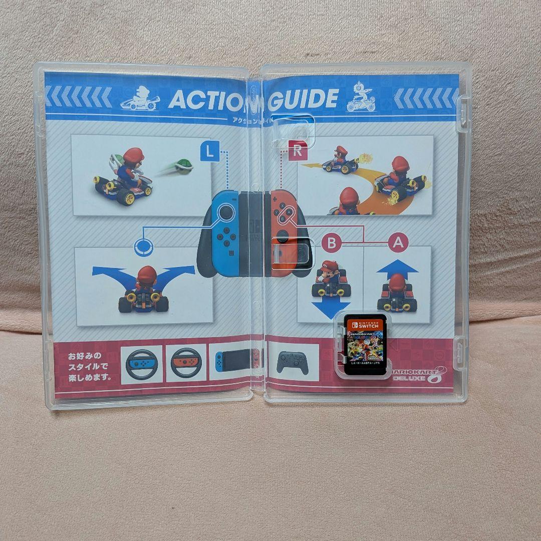 マリオカート8 デラックス & スーパーマリオブラザーズ ワンダー セット