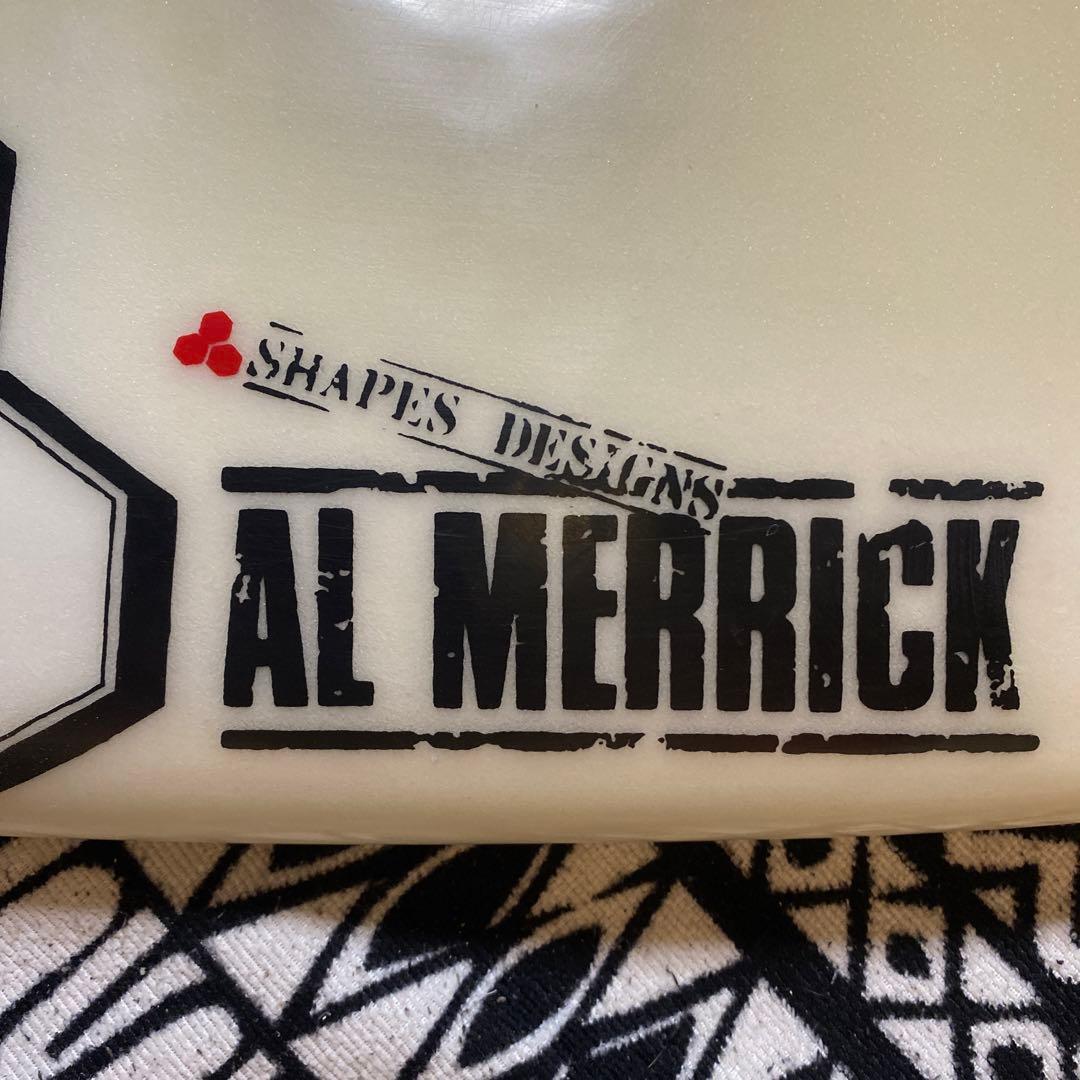 アルメリックサンプラー　5.10ft 千葉県手渡し希望　年末年始対応可