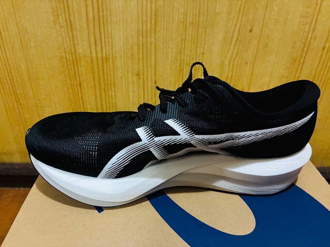 ASICS マジックスピード5 ワイド　27cm MAGIC SPEED5
