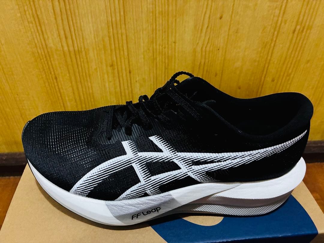 ASICS マジックスピード5 ワイド　27cm MAGIC SPEED5