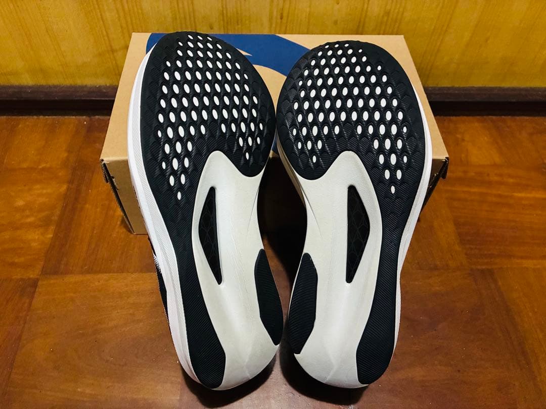 ASICS マジックスピード5 ワイド　27cm MAGIC SPEED5