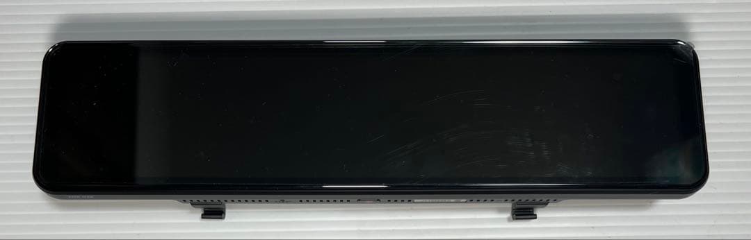 コムテック ZDR038 ドライブレコーダー　中古品(おまけつき)