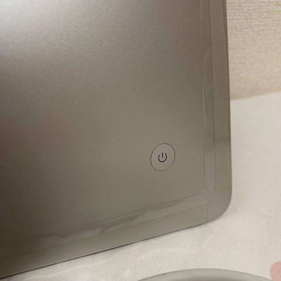 【初期フィルム付き】iMac 21.5インチ 2017年モデル【キーボード付き】