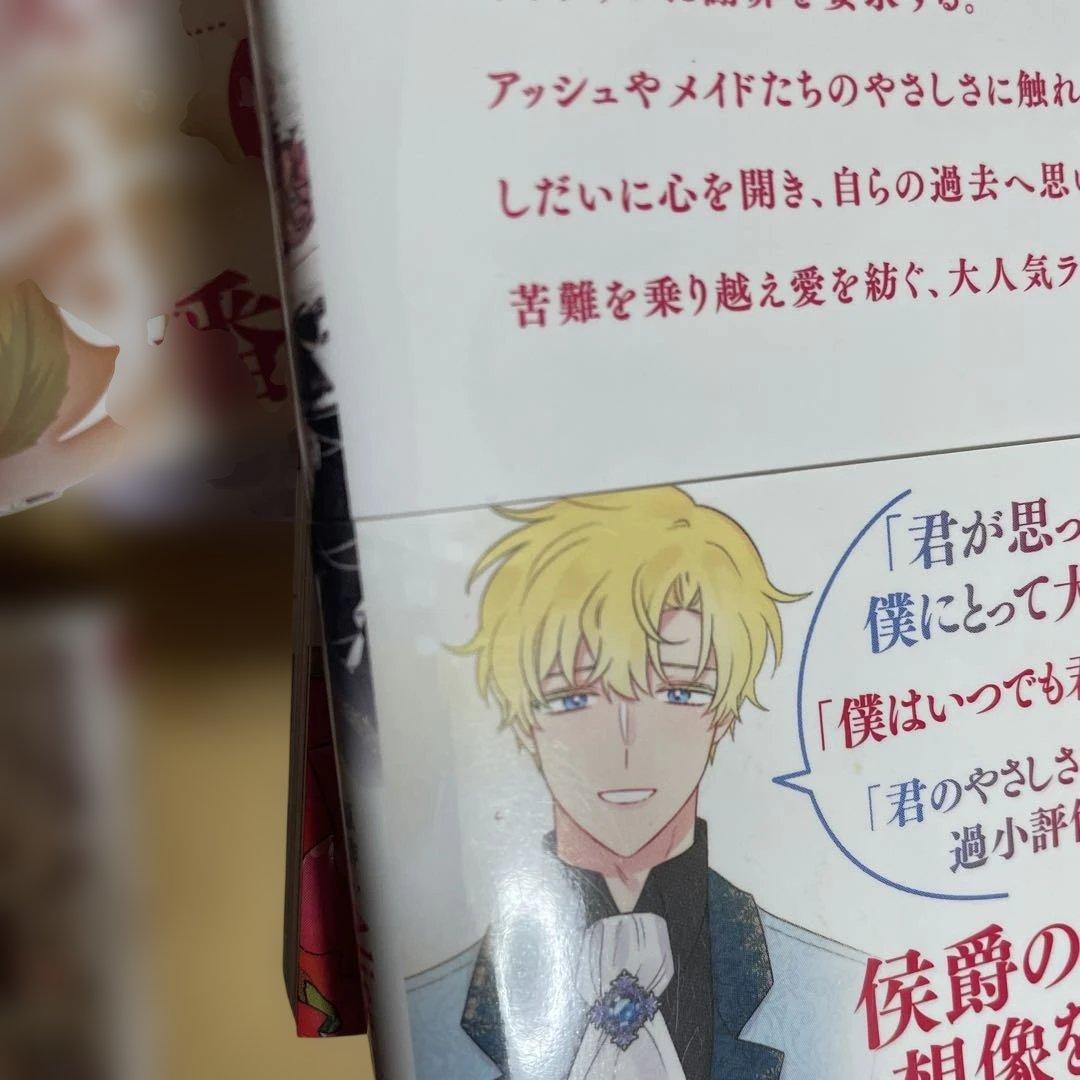 国宝級令息の求婚 1