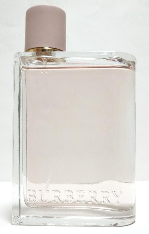 新品未使用 バーバリー　ハー 100ml オードパルファム