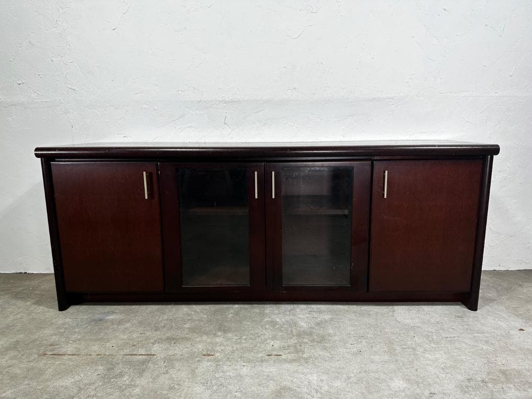 サイドボード リビングボード 飾棚 キャビネット RWsid15