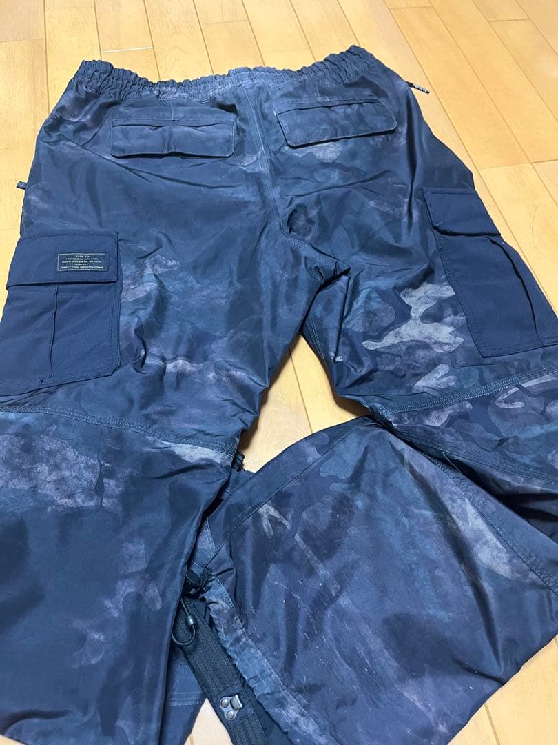 thirty two サーティーツー　スノーボードウェアセット