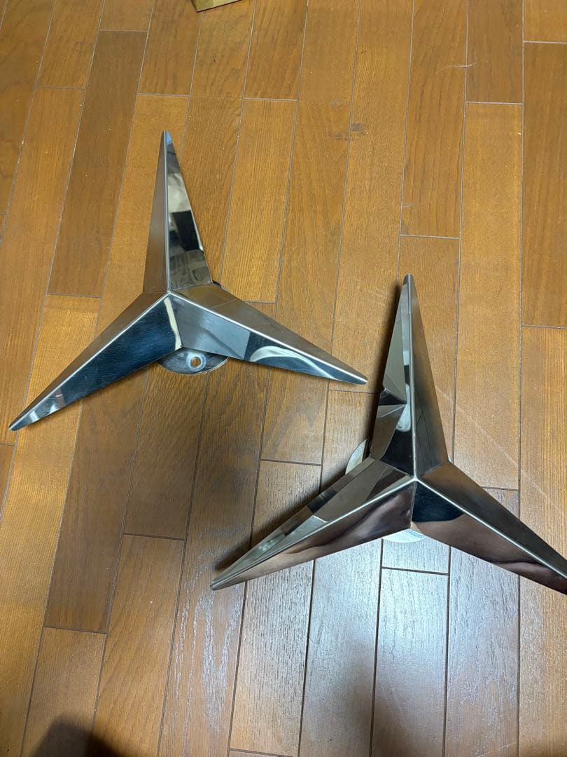 スピンナー　19.5