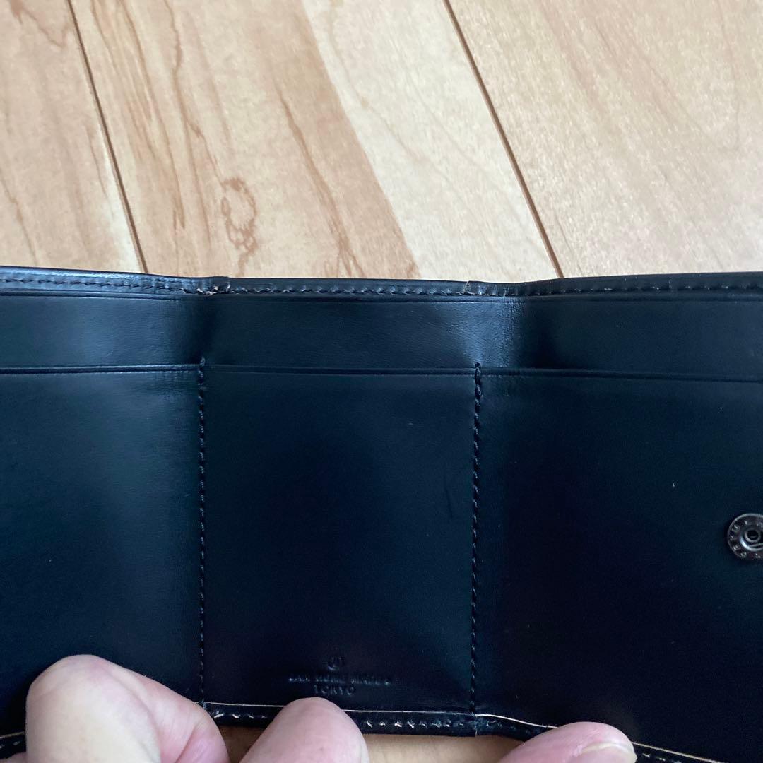 ジャムホームメイド　コンパクトウォレット