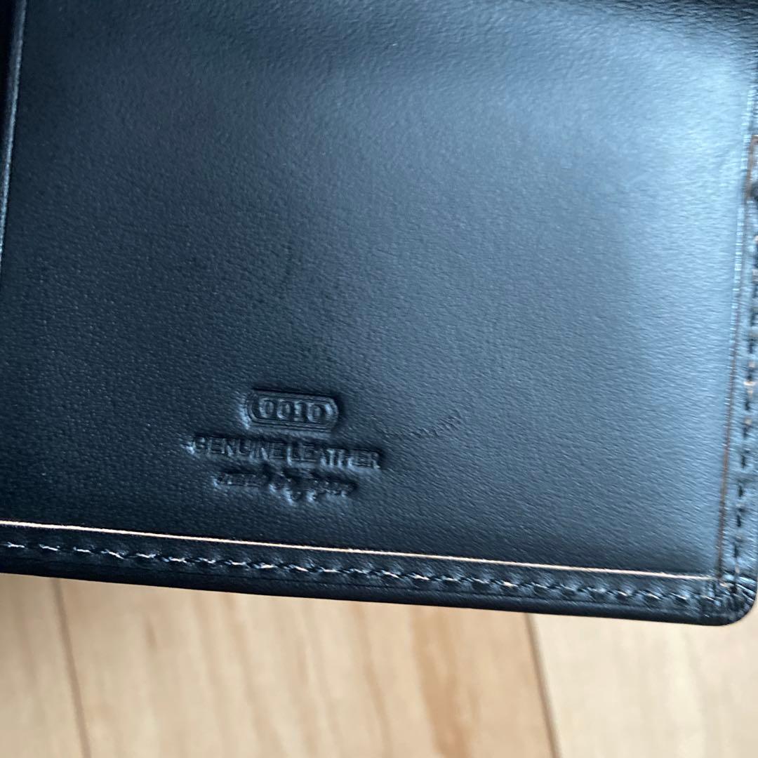 ジャムホームメイド　コンパクトウォレット