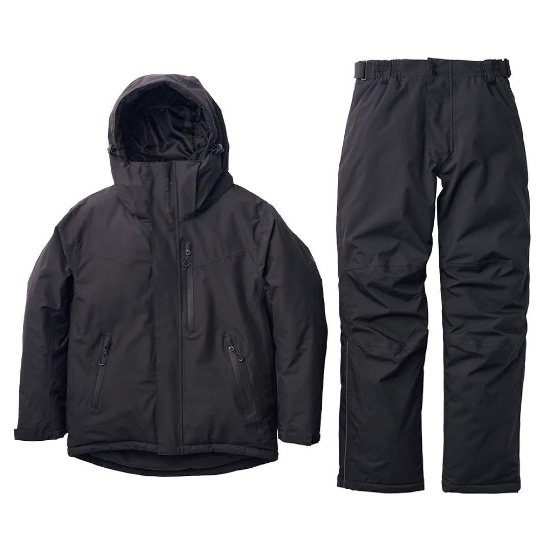 【WEB限定】 イージス防水防寒スーツ 新品未使用品【3L】