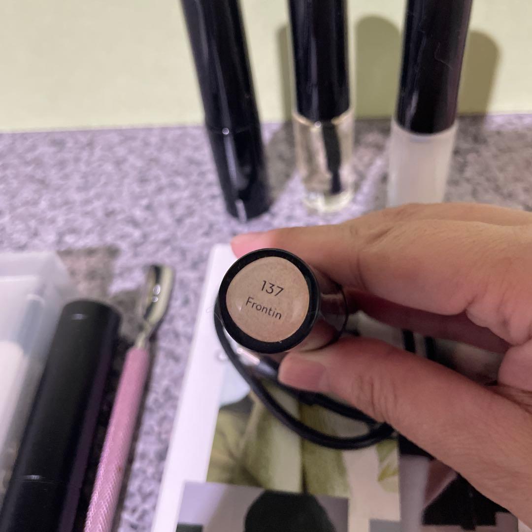 GRANJE PEEL OFF GEL SET ピールオフジェルセット