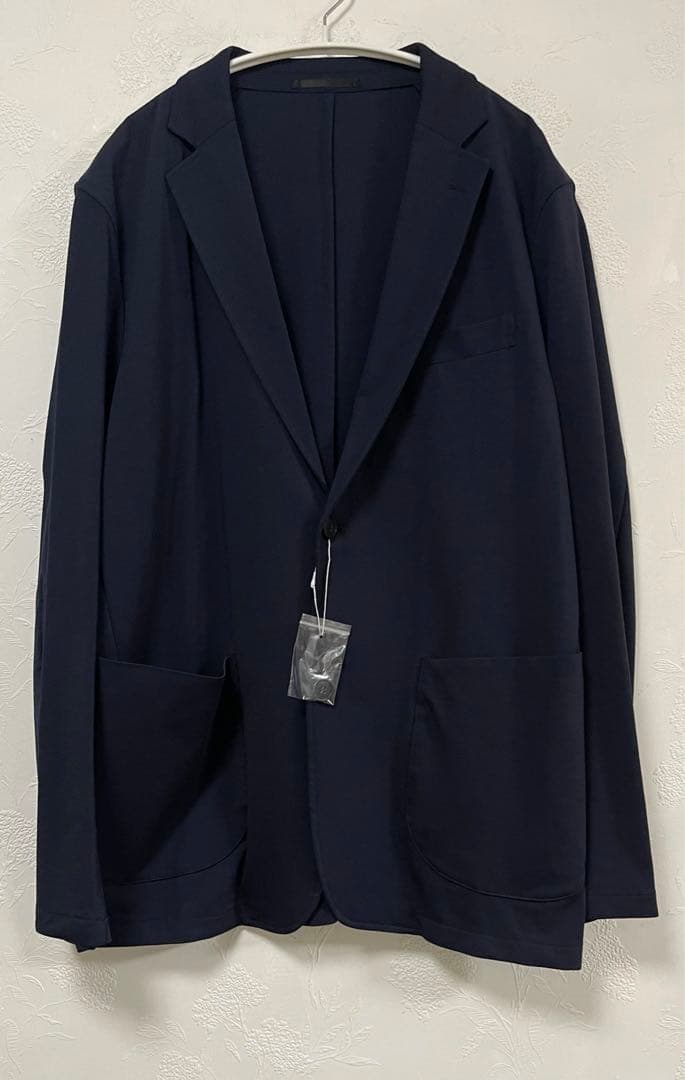 pou_shuu未使用pajama SUITS パジャマスーツ大きいサイズ