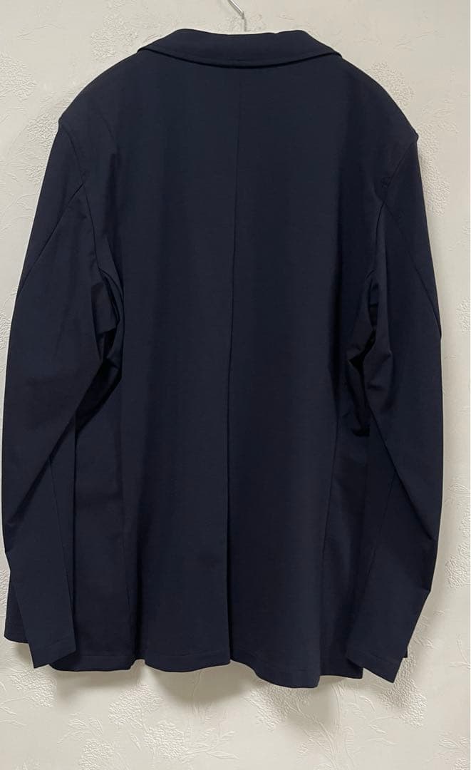 pou_shuu未使用pajama SUITS パジャマスーツ大きいサイズ