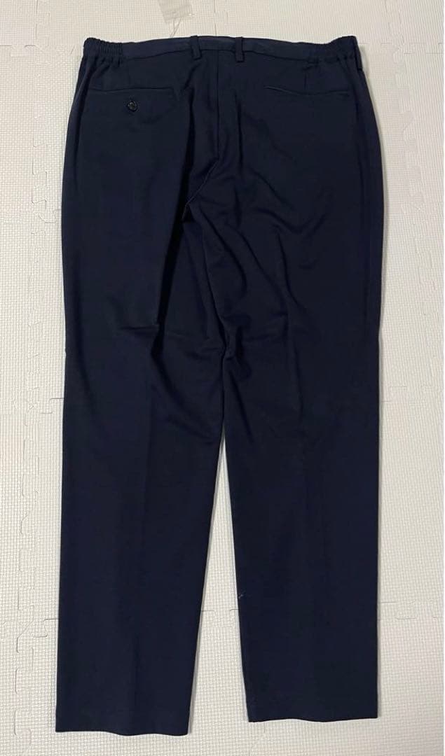 pou_shuu未使用pajama SUITS パジャマスーツ大きいサイズ