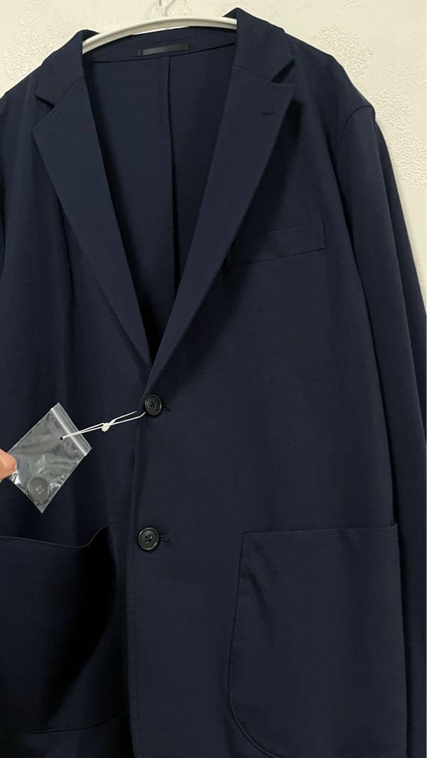 pou_shuu未使用pajama SUITS パジャマスーツ大きいサイズ