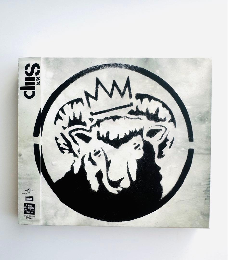 Siip 【CD➕Blu-ray】