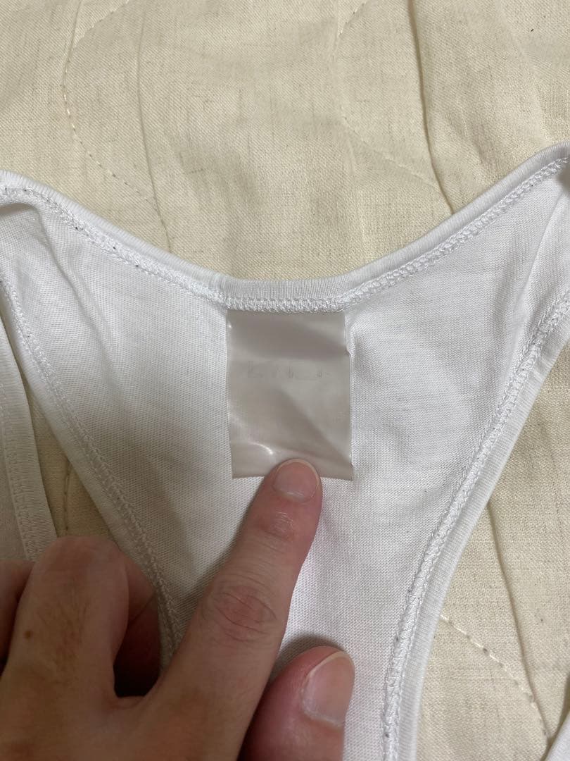 LYFTタンクトップセット売りMサイズ