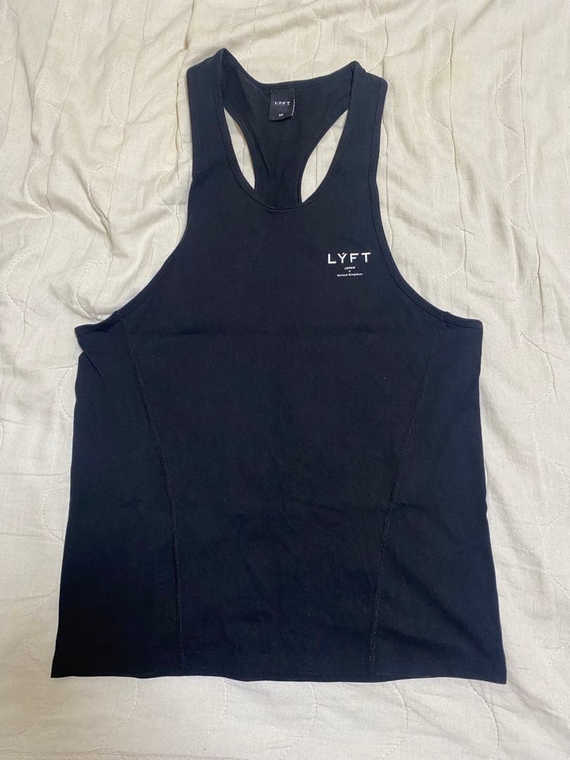 LYFTタンクトップセット売りMサイズ