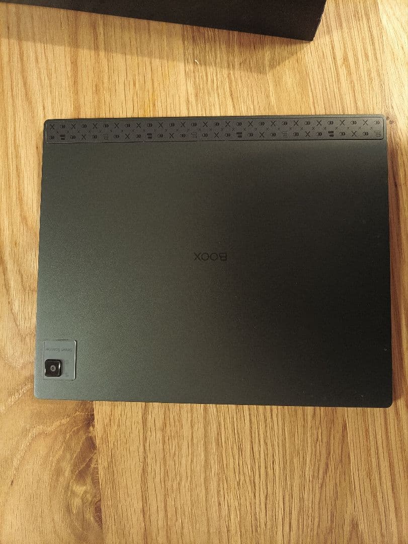 boox Tab Ultra C 電子書籍リーダー 本体