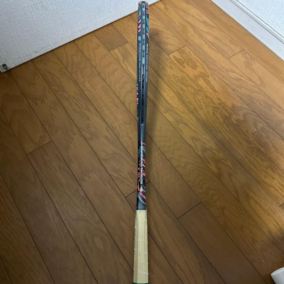 YONEX ソフトテニス ラケット