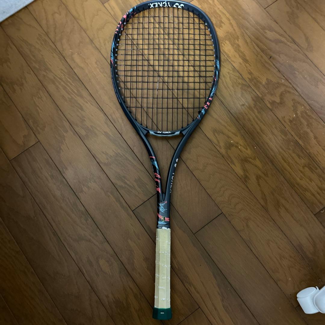 YONEX ソフトテニス ラケット