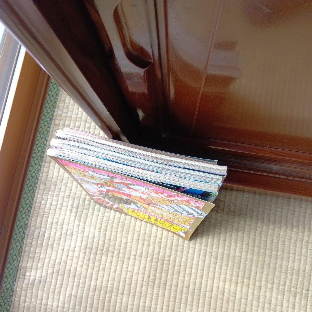 「聖闘士星矢コスモスペシャル」「アニメ・スペシャル１・２・３完結編」全４冊セット