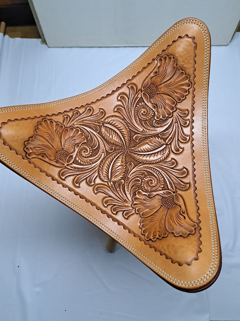 ハンティングチェア