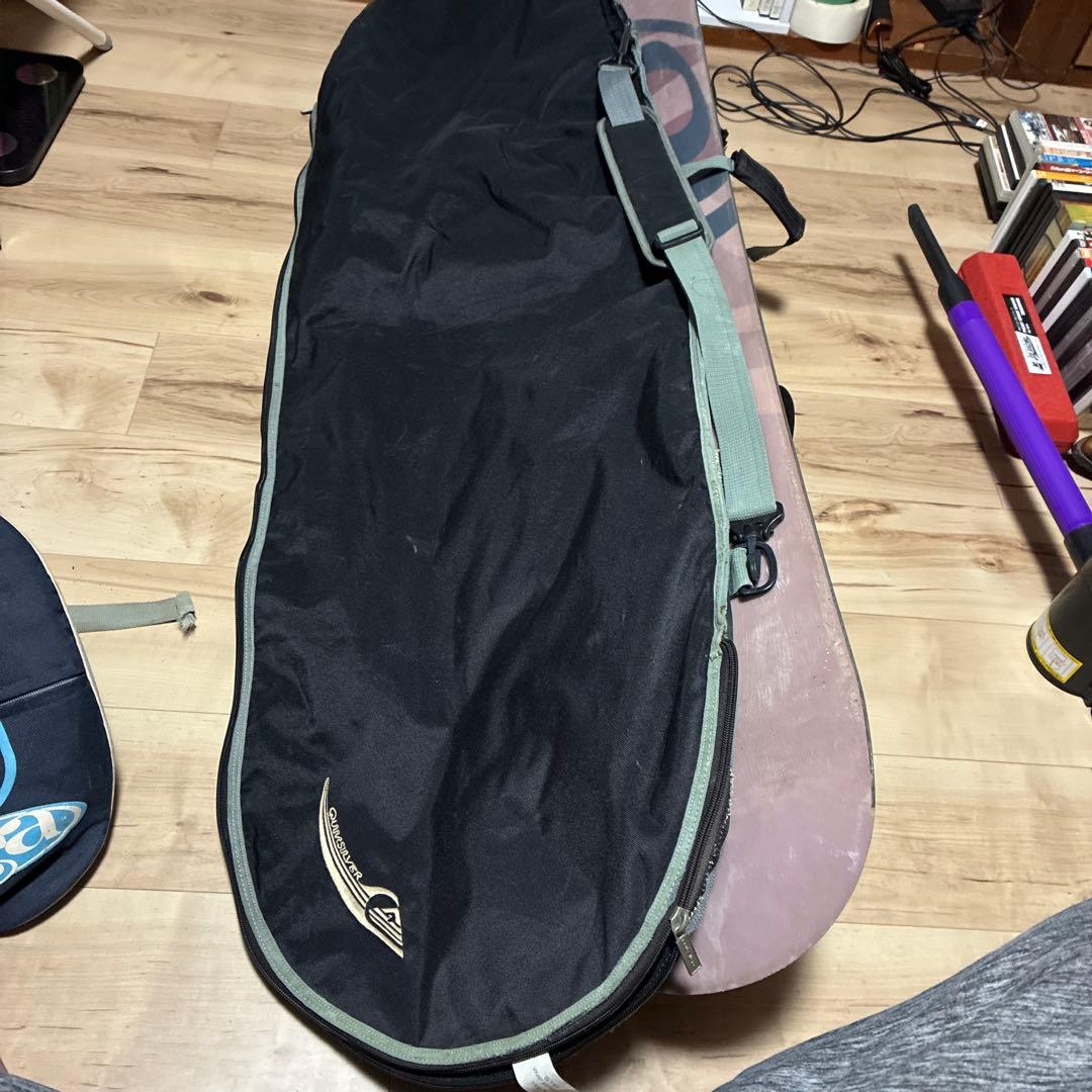 R i DE スノーボード Flowビンディング セット