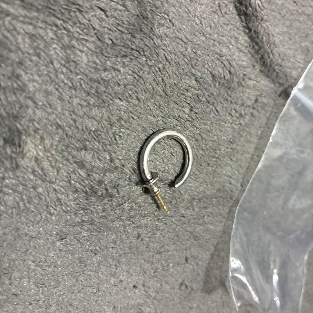 キャリアリング　プラシーボ　placebo 301 0711