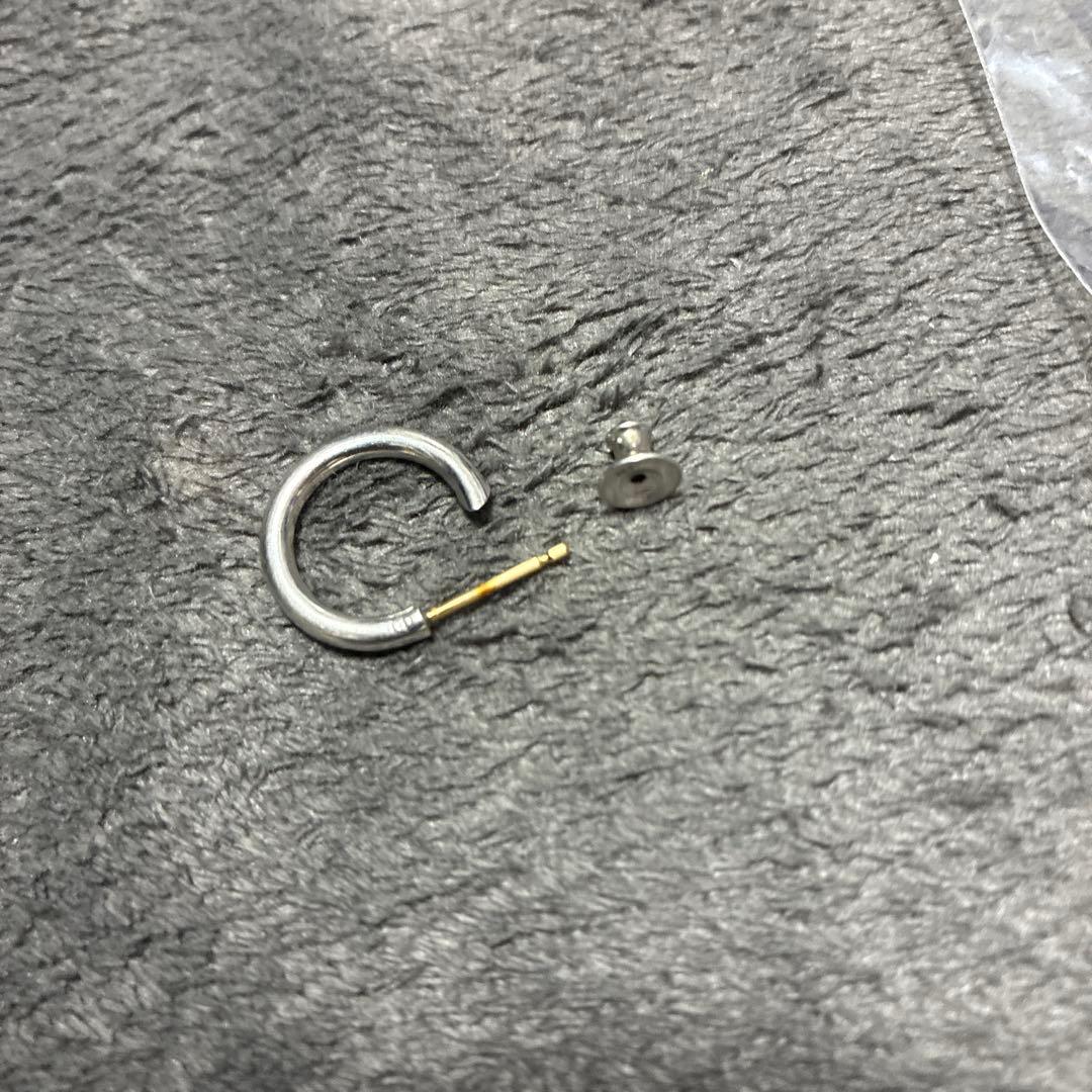 キャリアリング　プラシーボ　placebo 301 0711