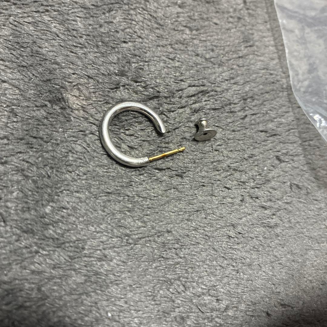 キャリアリング　プラシーボ　placebo 301 0711