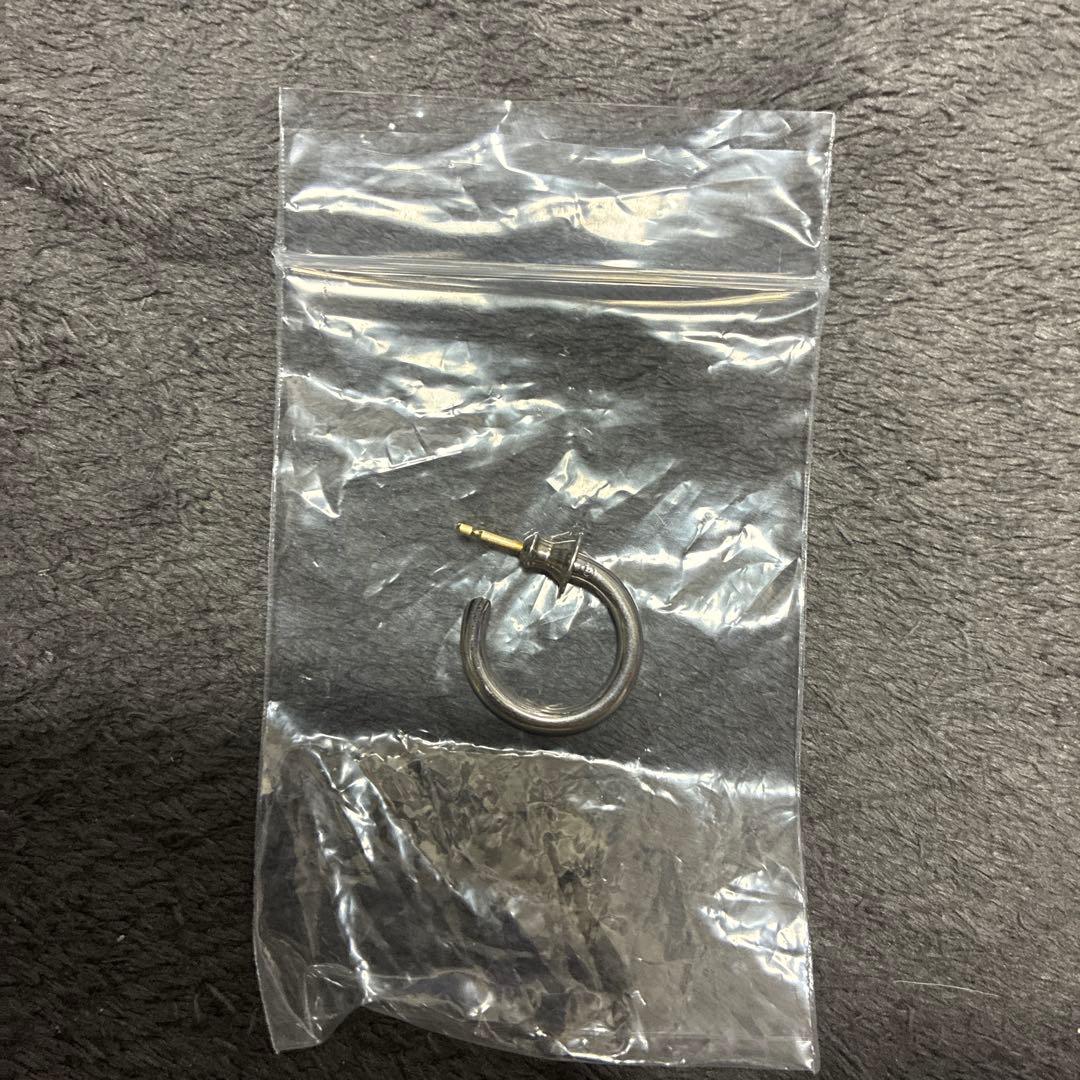 キャリアリング　プラシーボ　placebo 301 0711