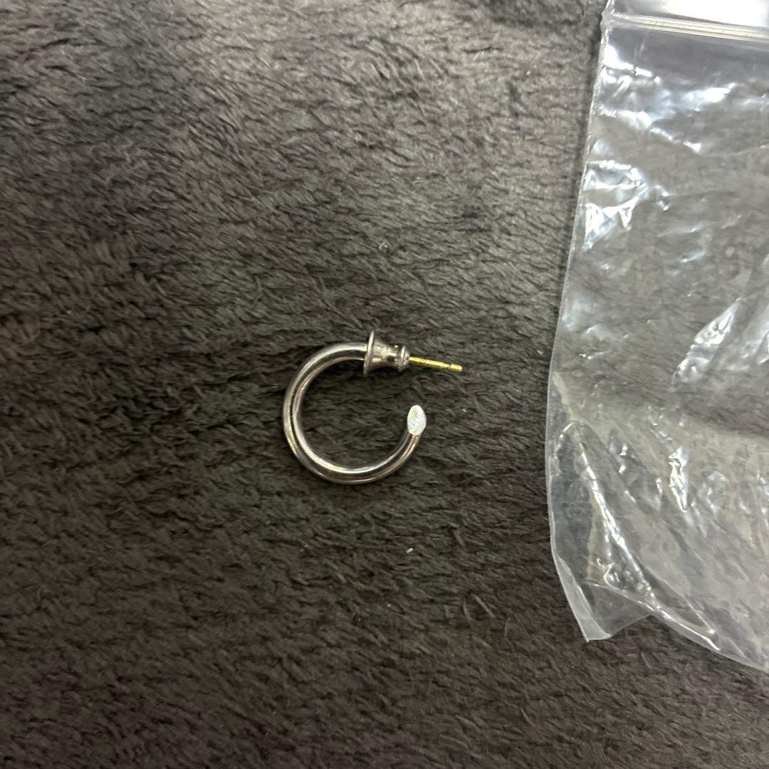 キャリアリング　プラシーボ　placebo 301 0711