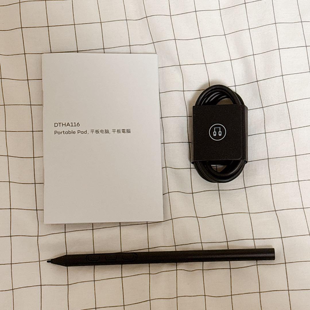 うみやま　MovinkPad 11