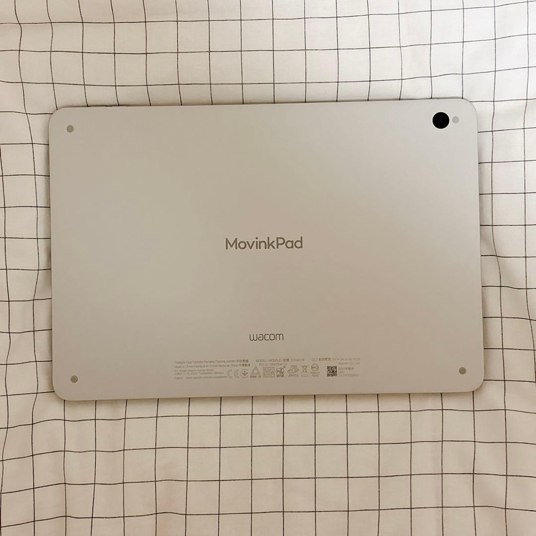 うみやま　MovinkPad 11