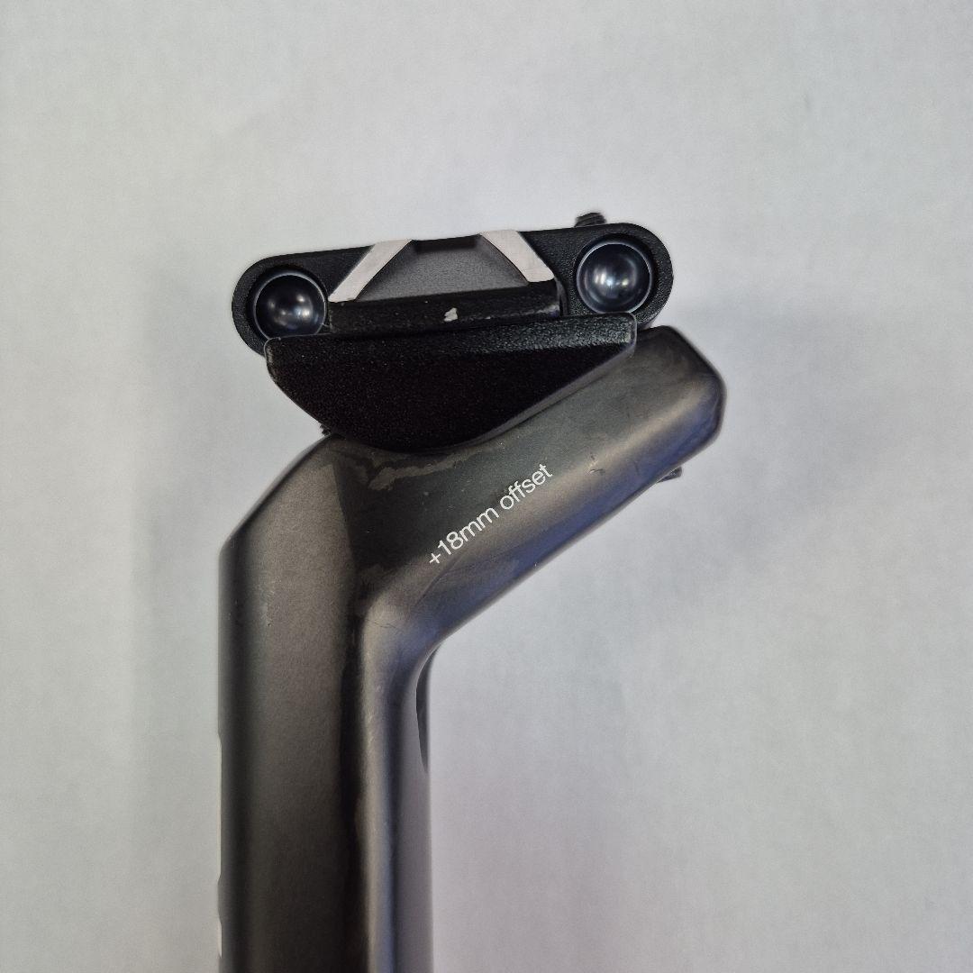 BMC teammachine SLR01disc 2020シートポスト