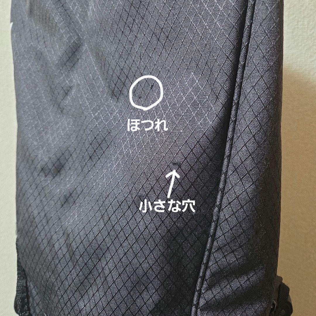 OAKLEY オークリースタンドキャディバッグ