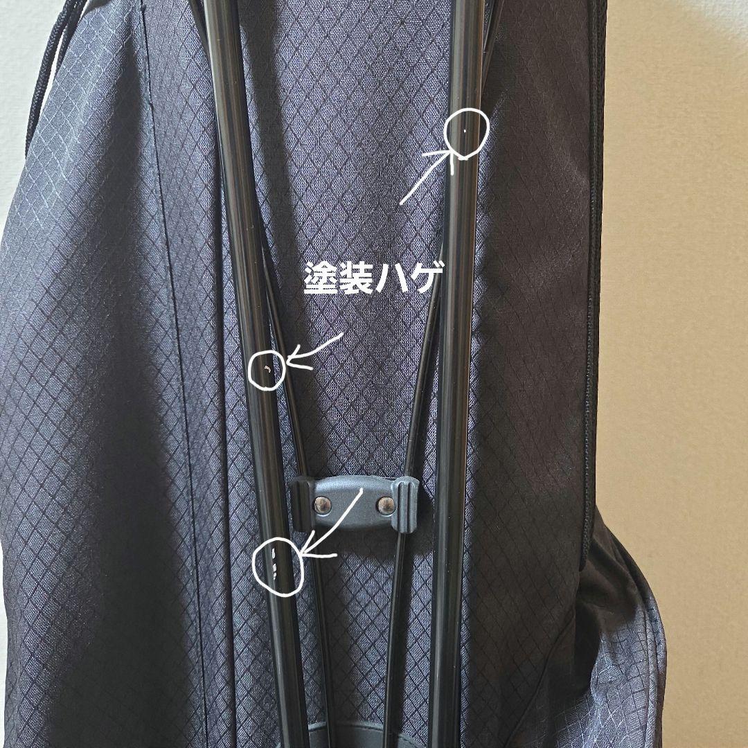 OAKLEY オークリースタンドキャディバッグ