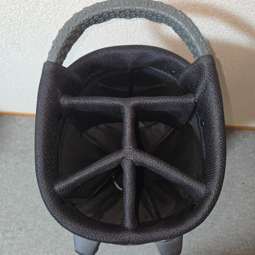 OAKLEY オークリースタンドキャディバッグ