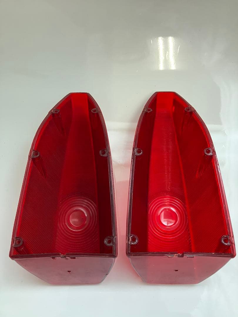 H31セドリック用テールランプ2個セット