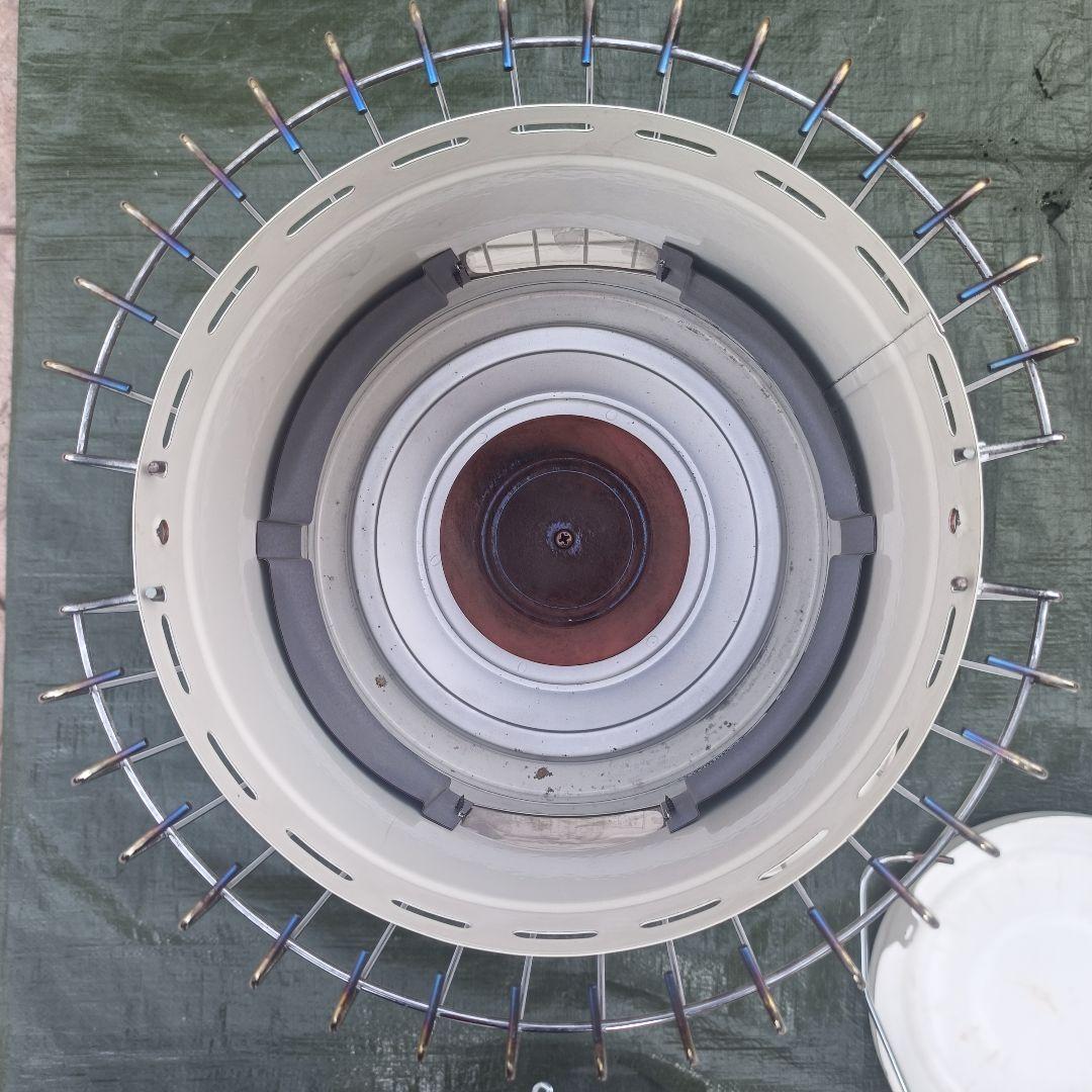 コロナ　SL-5120　ポータブル石油ストーブ