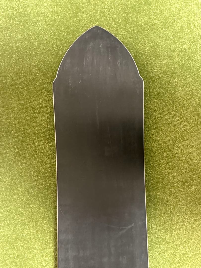 moss stick　wingpin 154 パウダーボード