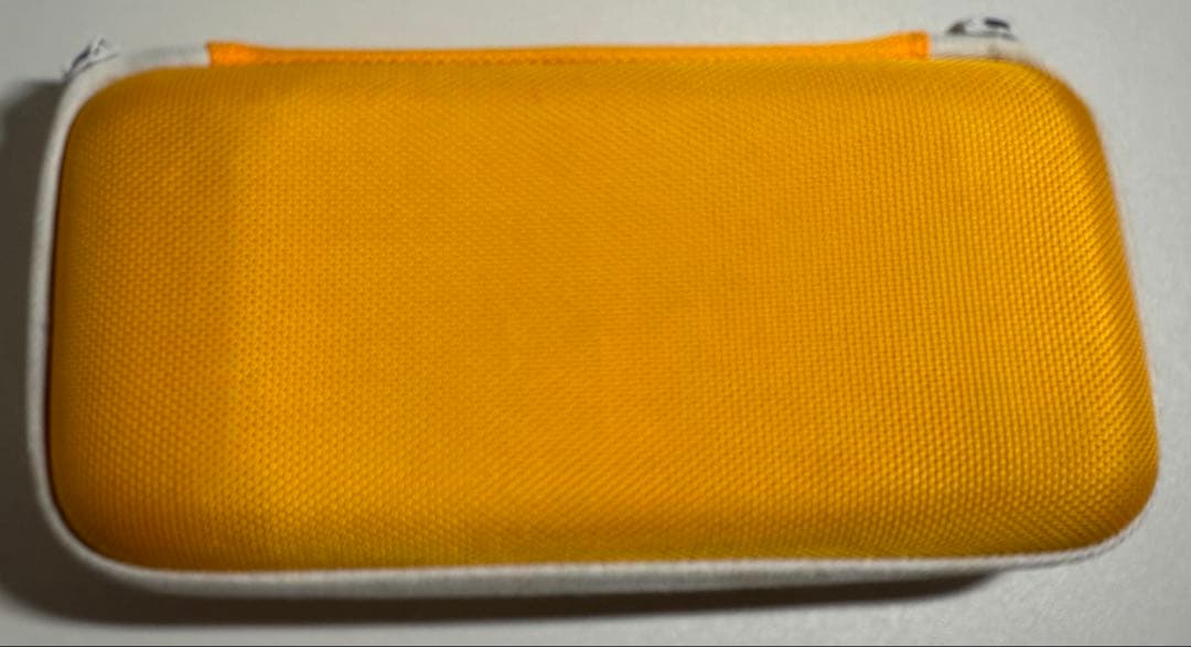 Nintendo Switch Lite イエロー 充電器、ケース付き