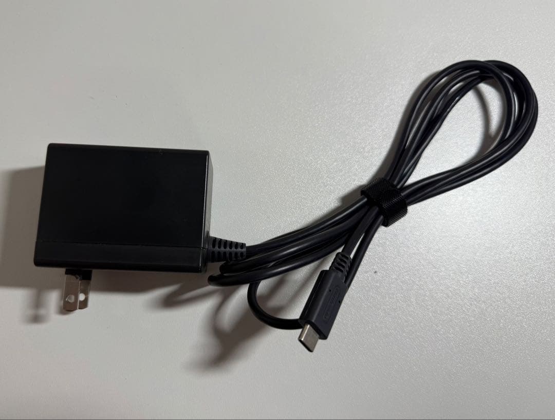 Nintendo Switch Lite イエロー 充電器、ケース付き