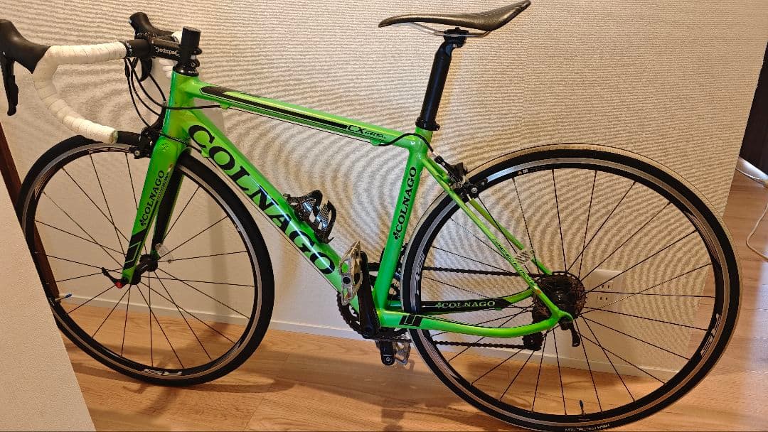 COLNAGO 「コルナゴ」 CX-ZERO ALU 105