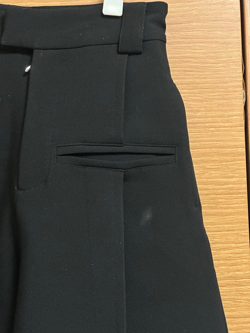 即日発送　FaxCopyExpress スラックス　ブラック　黒